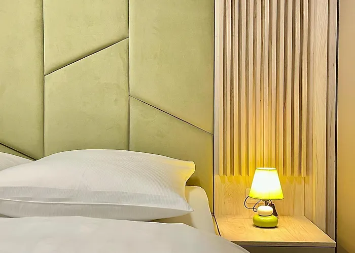 Appartement No 604 *