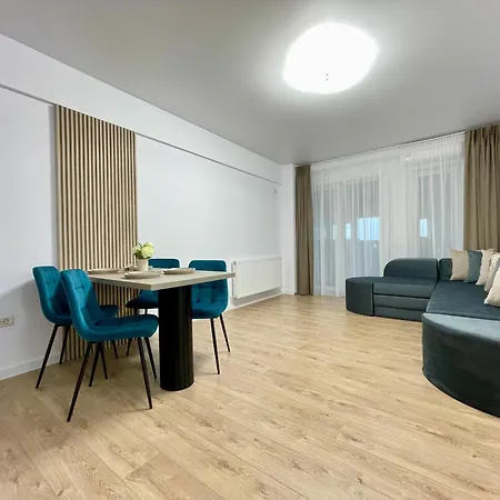 No 604 Apartament *