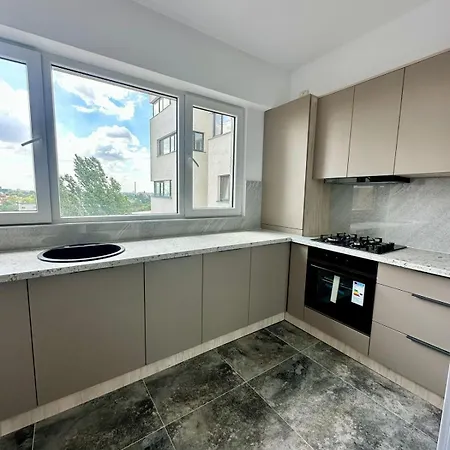 No 604 Apartment