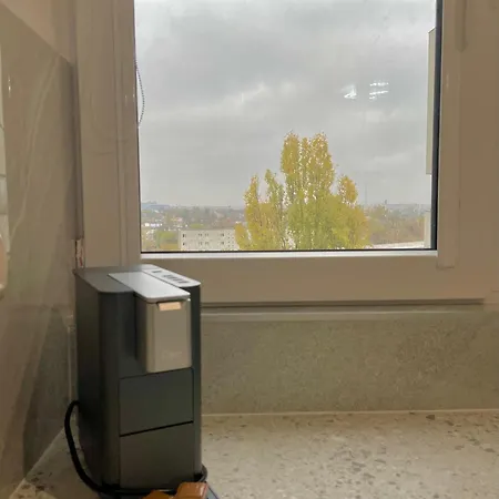 Apartament No 604