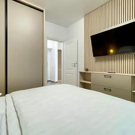 Apartament No 604
