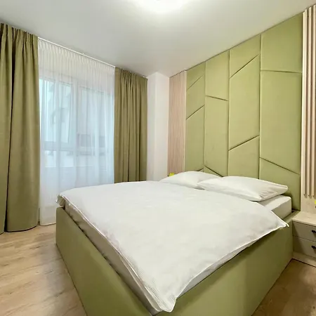 No 604 * Bucharest