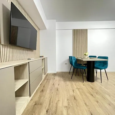 No 604 Apartment