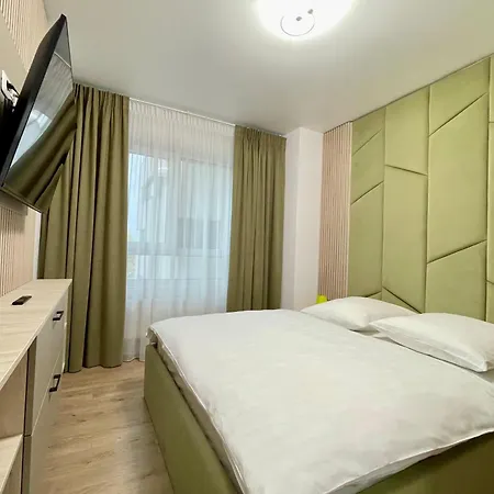 No 604 * Bucharest