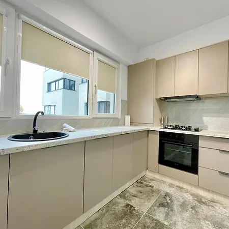 No 604 Βουκουρέστι