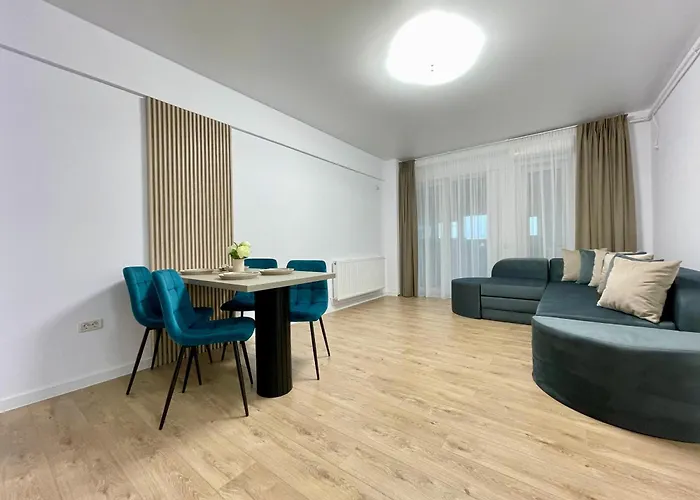 No 604 Apartment *
