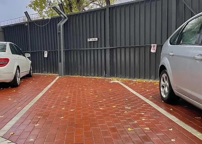 No 604 * بوخارست